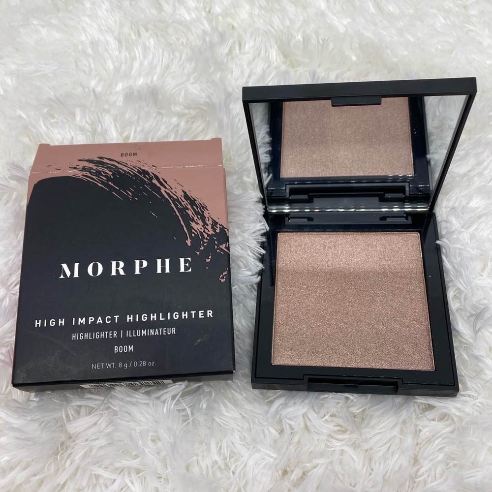 Morphs Highlighter